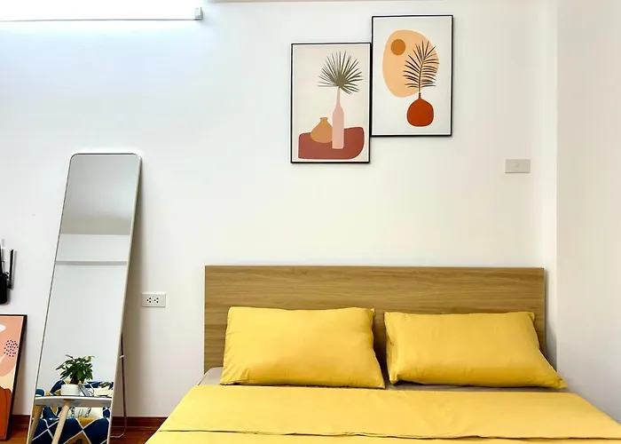 Sky Homestay
