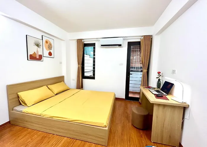 Sky Homestay